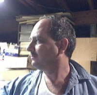 Mike Monastero